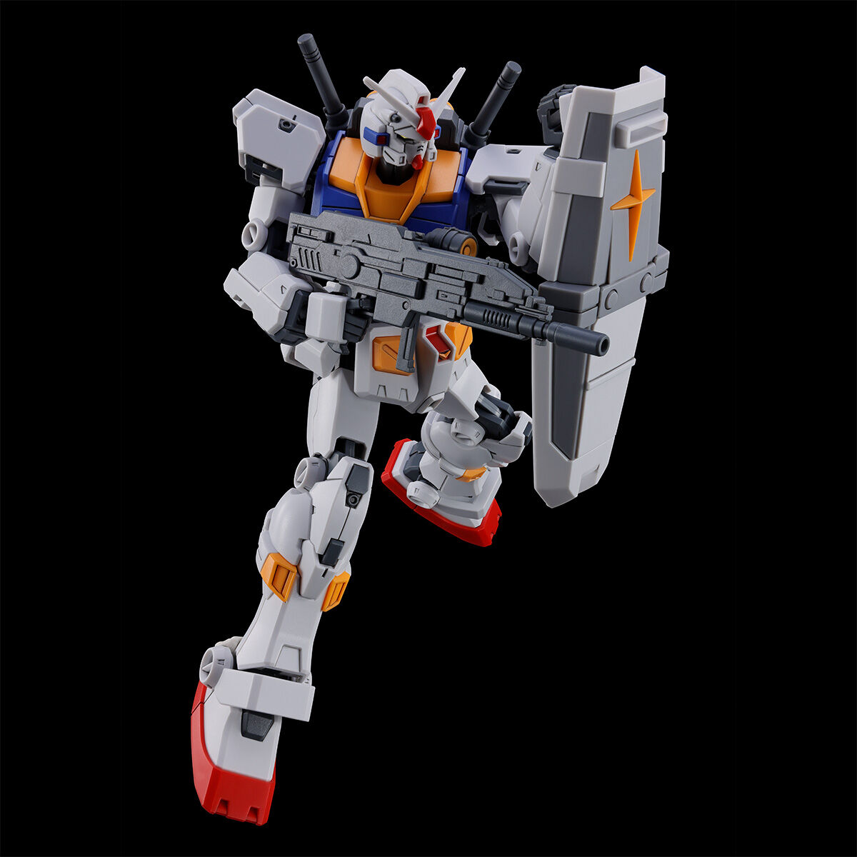 HG 1/144 ガンダム7号機【3次：2026年4月発送】 | ガンダム