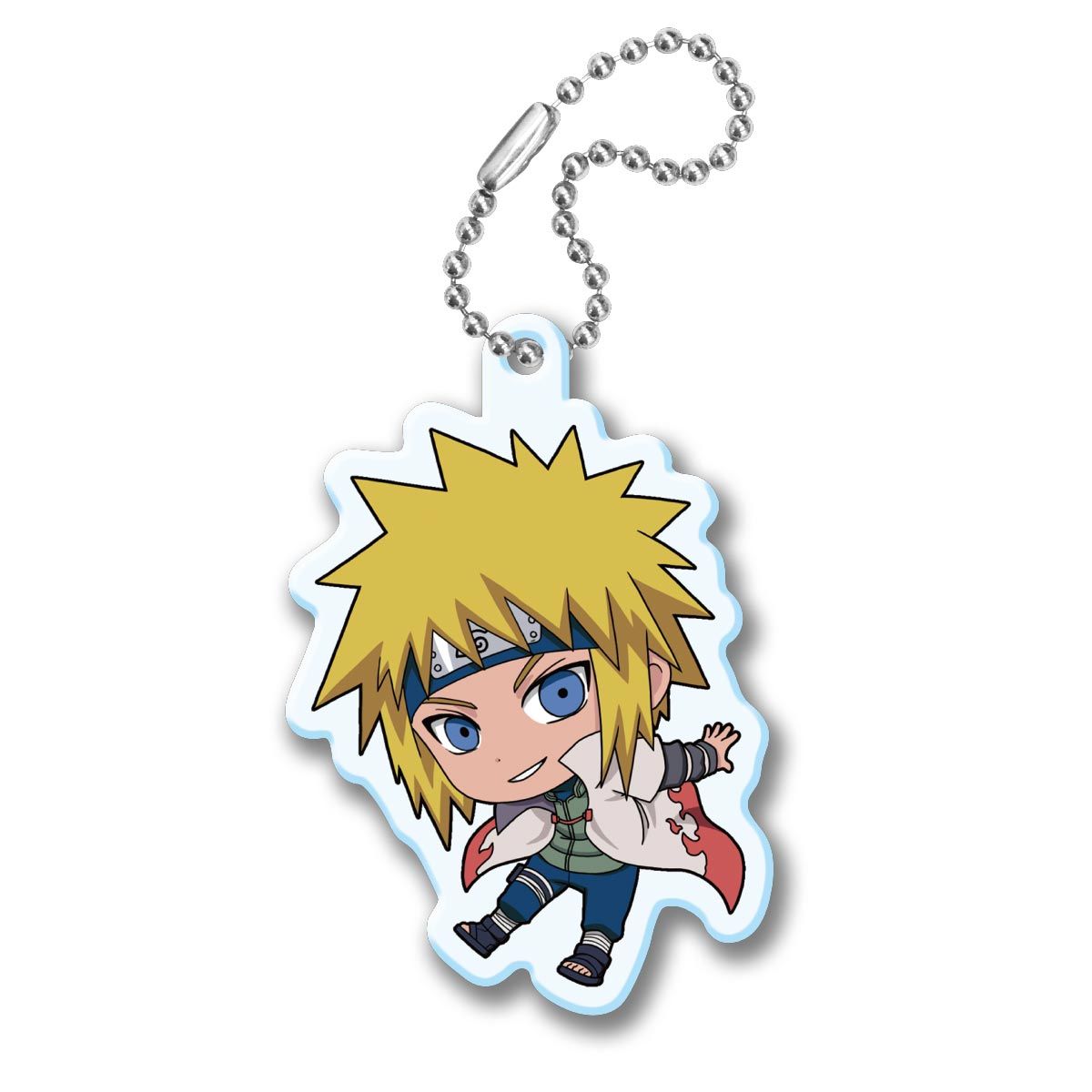 NARUTO-ナルト-疾風伝 NARUTOアソート2 | NARUTO -ナルト- フィギュア