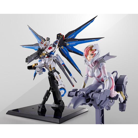 映画『機動戦士ガンダムSEED FREEDOM』より「ラクス・クライン」が