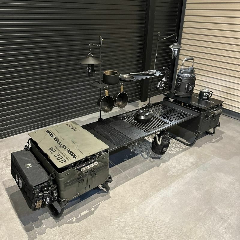 CAMP GEEKS】 TFO-2UNIT.flame 45913ded589db1bd25deea9532ff8a CAMP