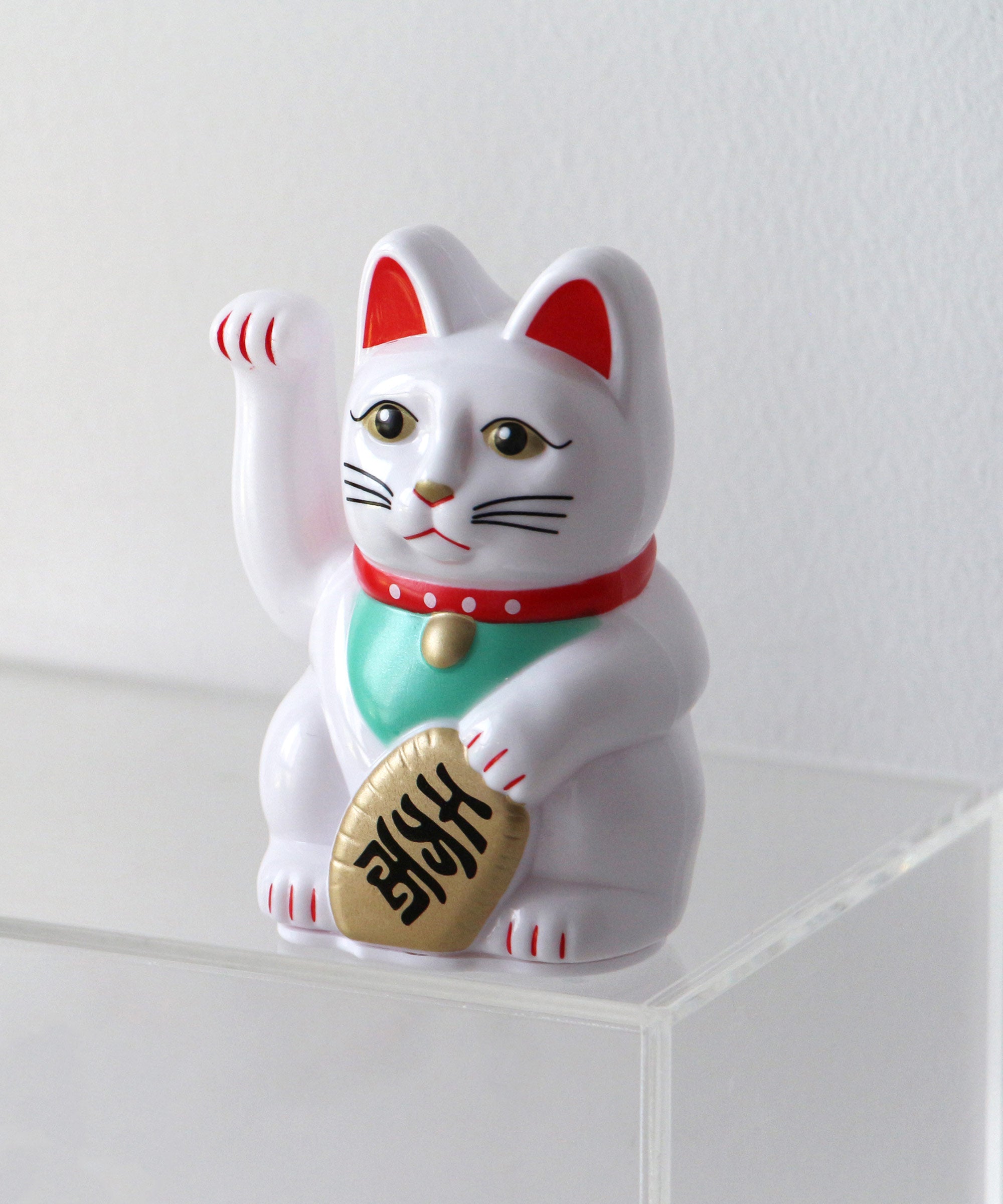 DETAIL/ディティール】Toy&Book Lucky Cat トイ&ブック ”ラッキー