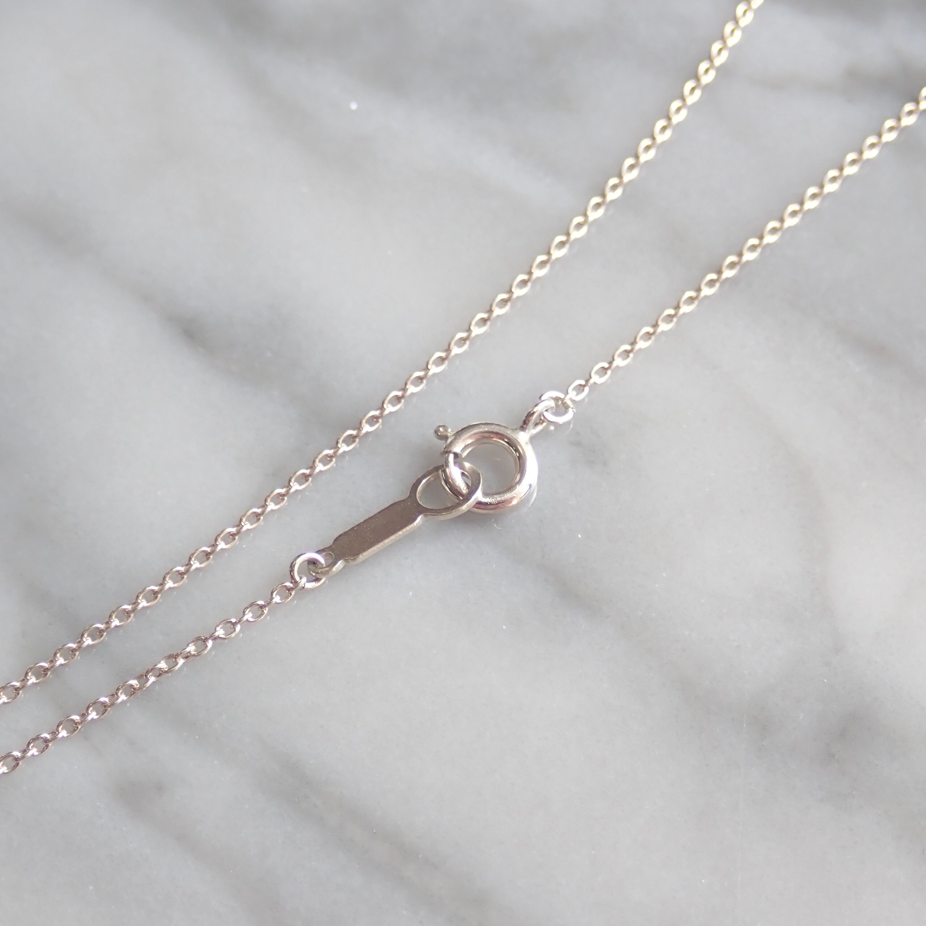 Silver pendant ボルダーオパール | 天然石・貴石ジュエリーショップSAHARA