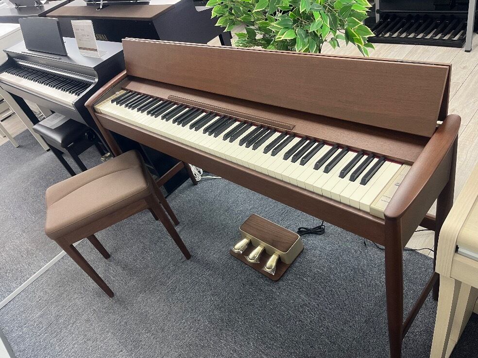 ☆77383【電子ピアノ】ROLAND LX5LA 24年製 | リユース専門店エプコ