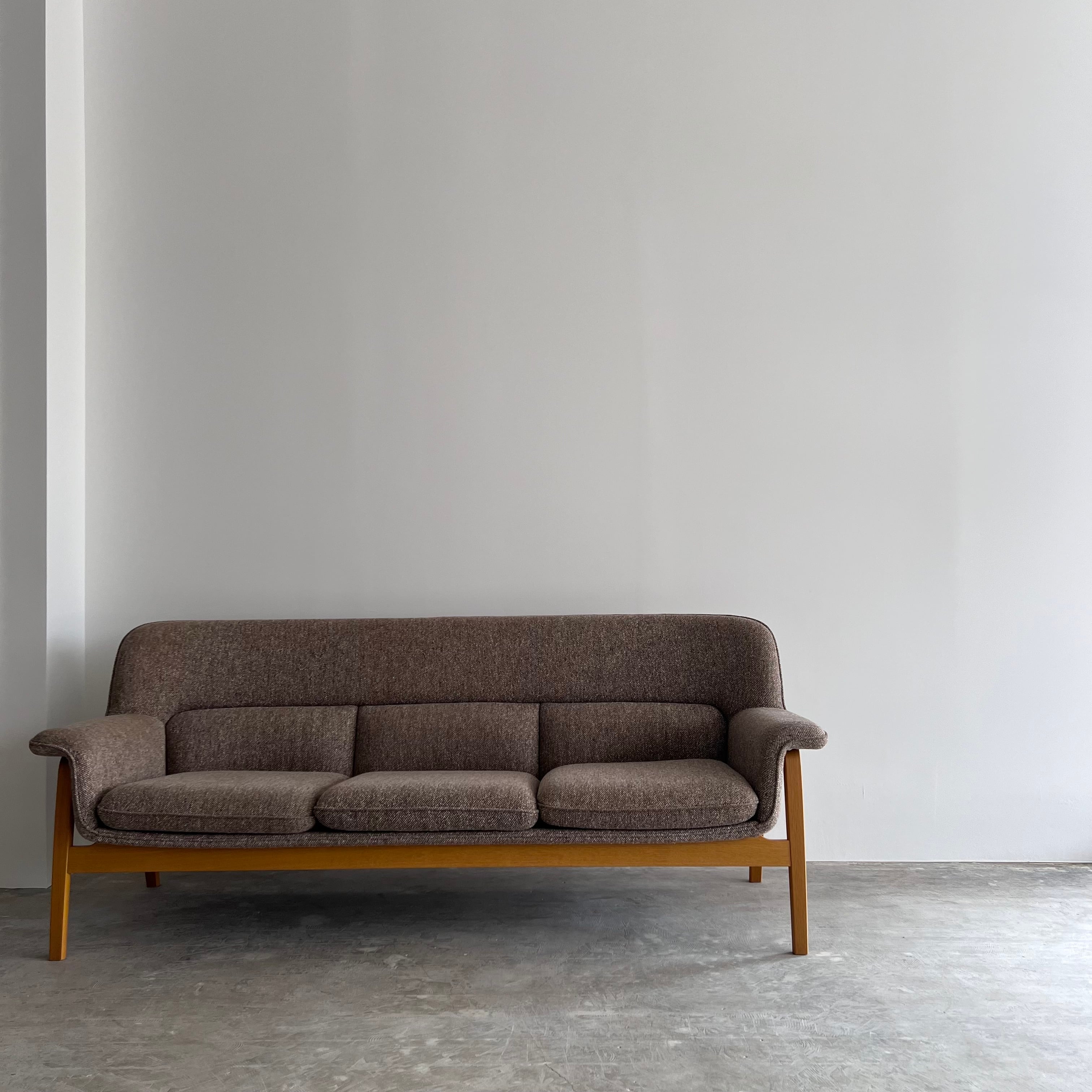 天童木工 チェントロソファ | fismic