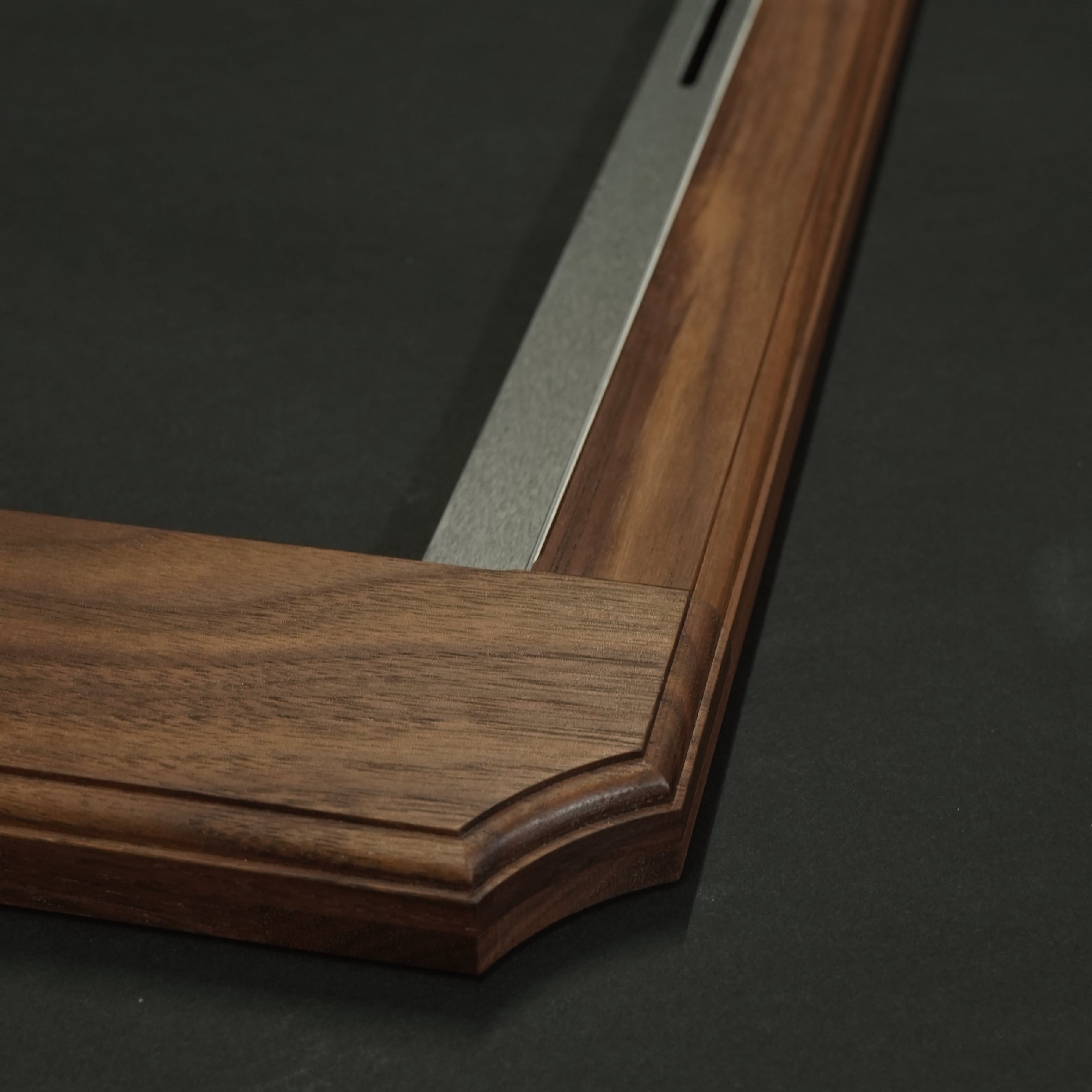 ShimCraft シムクラフト ShimGrip シムグリップ walnut Shim.Grip