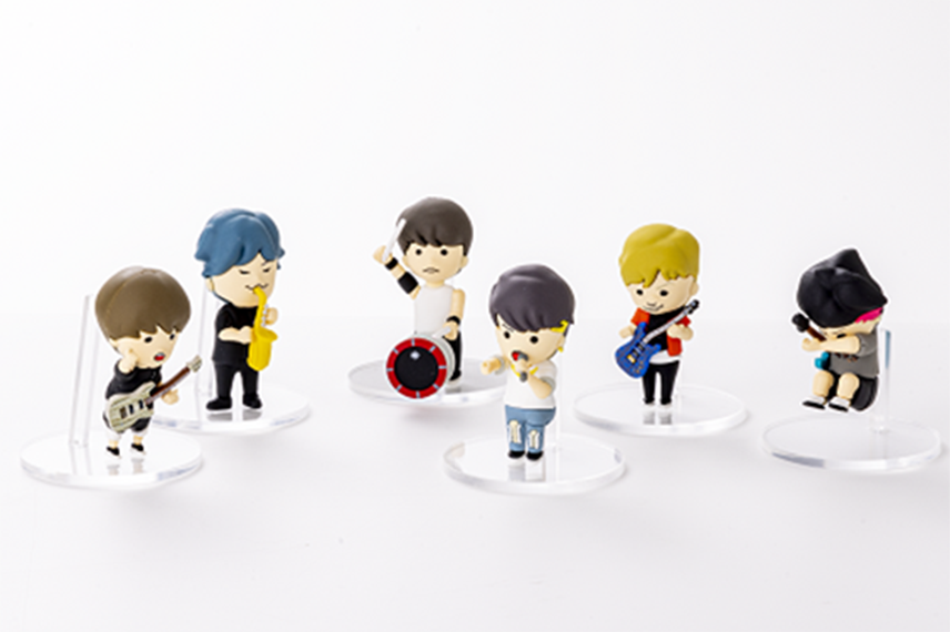 OUR BRAND | brokkerシリーズ