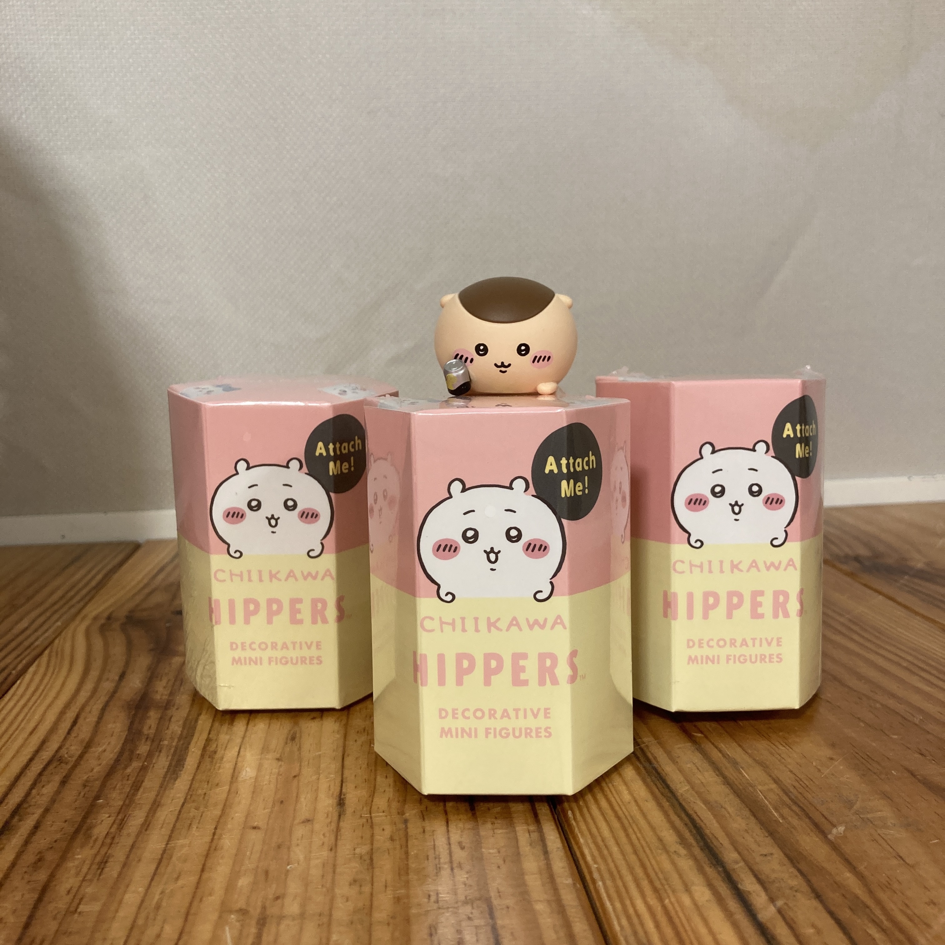 ちいかわヒッパーズ - ハンズ ビー グランデュオ立川店のイチオシ - ハンズ