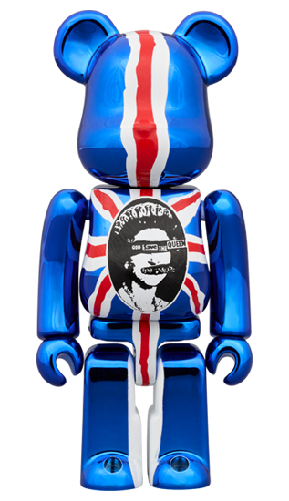 BE@RBRICK SERIES 51