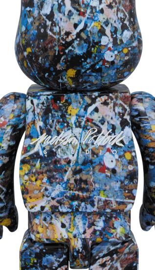 BE@RBRICK SERIES 51