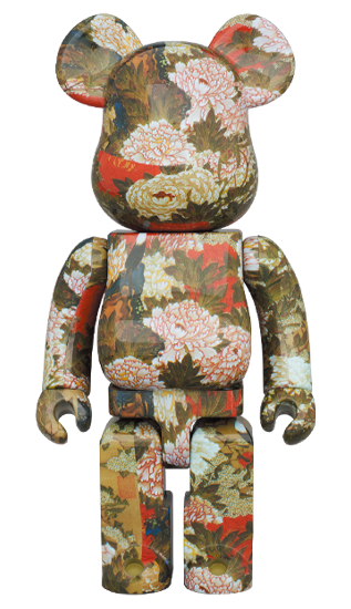 BE@RBRICK SERIES 51