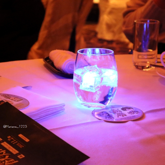 真・三國無双プレミアムパーティー feat.魏 次代を拓く叡智の宴（夜