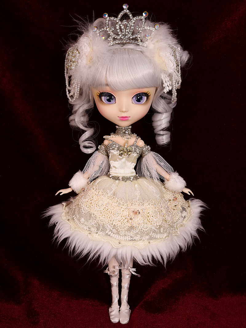 ペールノエル、パトリシア - プーリップ / Pullip 本館