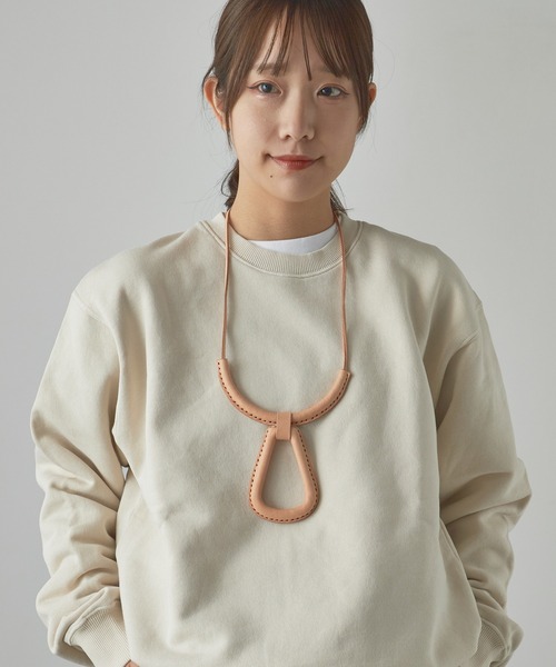 Crescioni（クレッシオーニ）｜ネックレス一覧 - WEAR