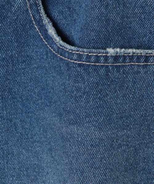 セール】フレアデニム 242519（デニムパンツ）｜LEPSIM（レプシィム