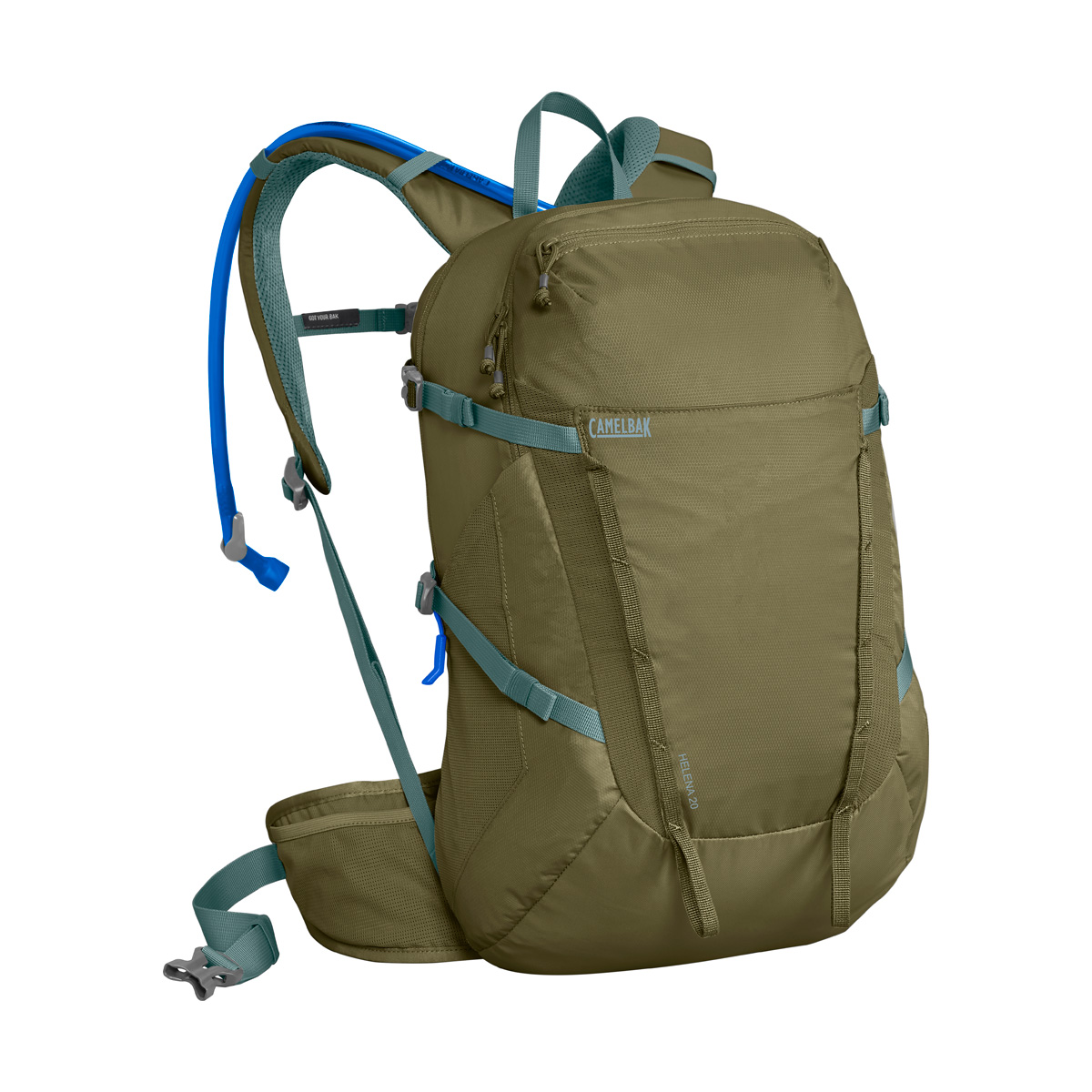 Hike – CAMELBAK-JP 公式ホームページ | 世界最大級のハイドレーション