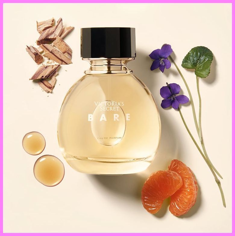 ☆Victoria's Secret☆ Bare Eau de Parfum 100ml (Victoria's