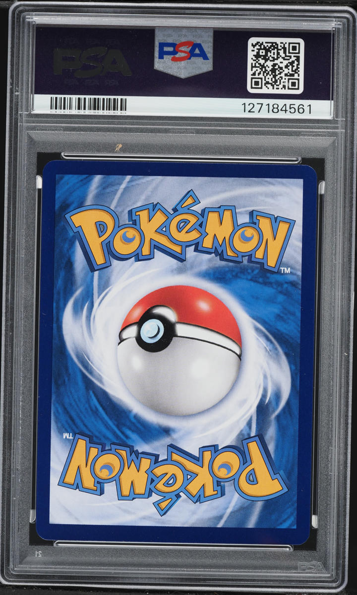 2025 Pokemon Chinese Scarlet & Violet Gem Pack Full Art Sylveon