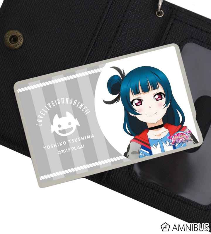 AMNIBUS-日常使いできるアニメグッズの通販サイト-
