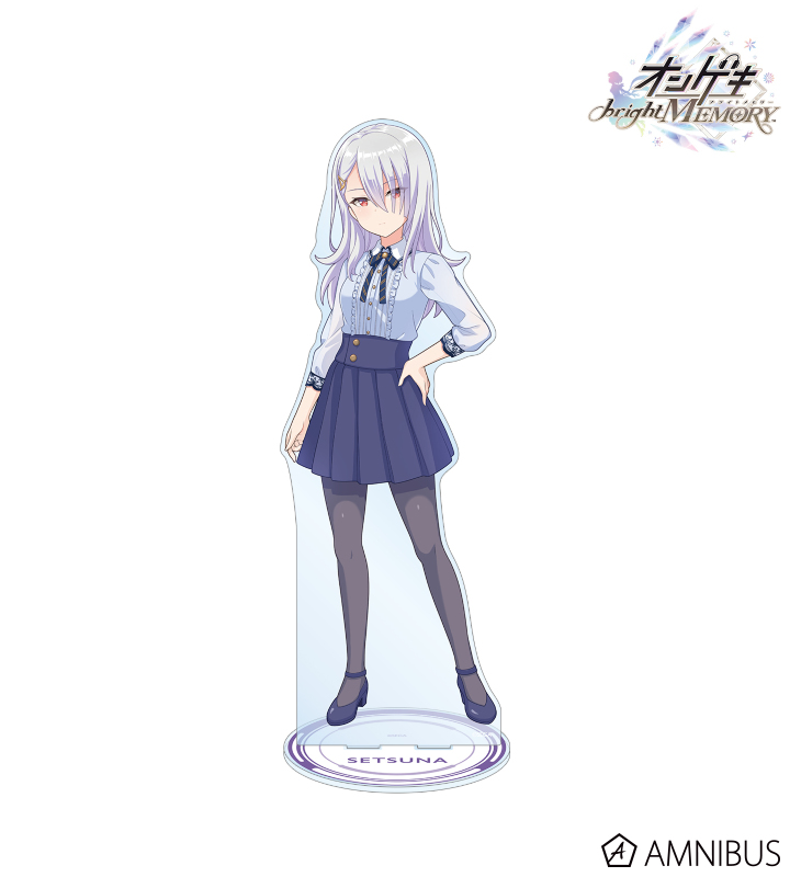 AMNIBUS-日常使いできるアニメグッズの通販サイト-