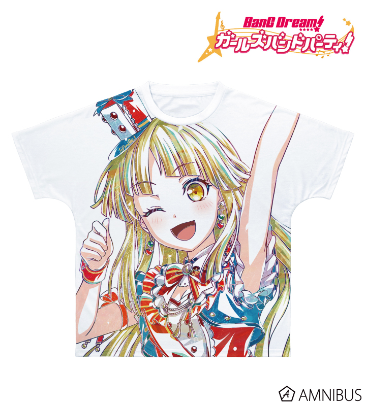 AMNIBUS-日常使いできるアニメグッズの通販サイト-