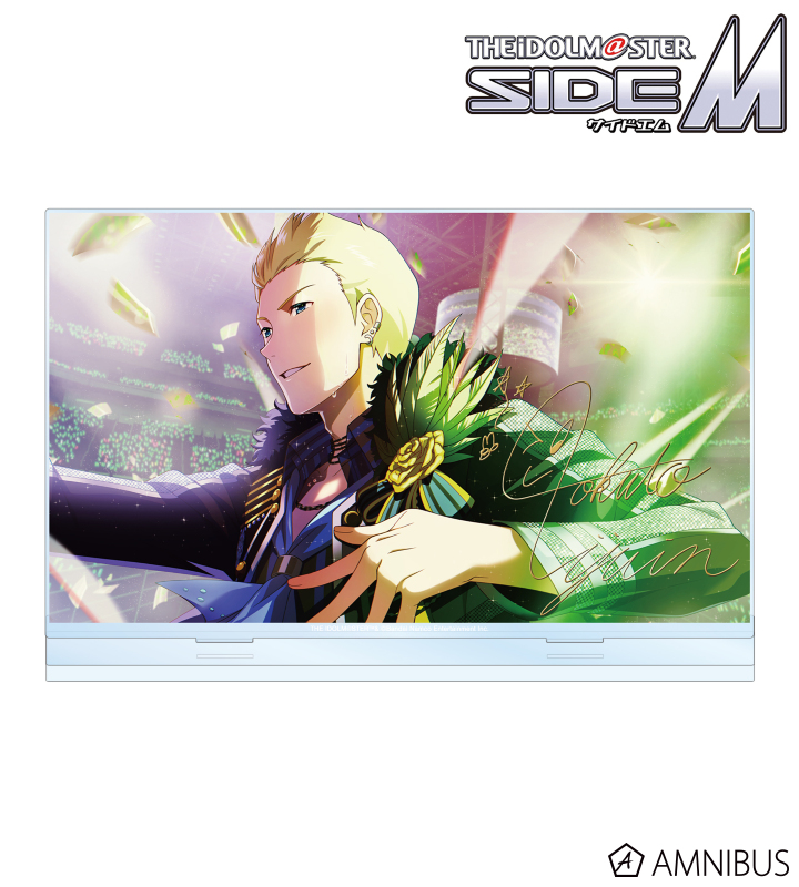 AMNIBUS-日常使いできるアニメグッズの通販サイト-