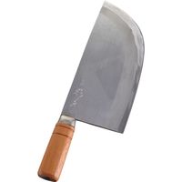杉本刃物 杉本作 中華包丁 #2 480g 131039（直送品） - アスクル