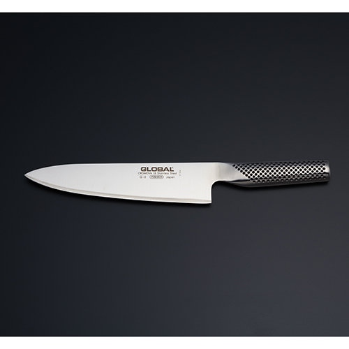 グローバル（GLOBAL） 牛刀20cm G-2｜【ハンズネットストア】
