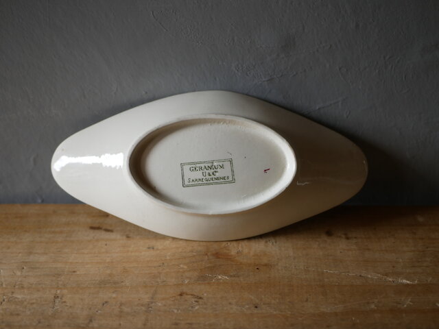 サルグミンヌ ゼラニウムシリーズ ラヴィエ フランスアンティーク