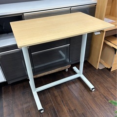福岡県の昇降式テーブルの中古が安い！激安で譲ります・無料であげます