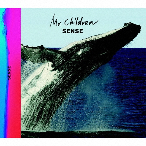 SENSE/Mr.Children