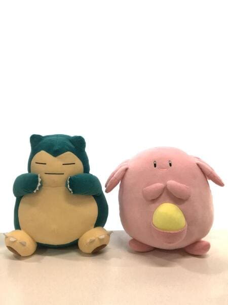 その他ブランド(ソノタブランド) / ホビーその他/ポケモン/ぬいぐるみ