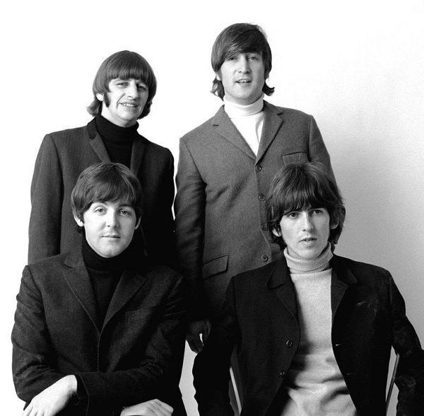 THE BEATLES（ザ・ビートルズ）、1966年に発表したアルバム『Revolver