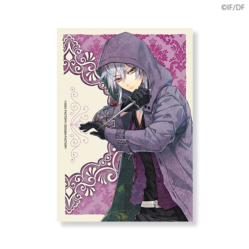 ピオフィオーレの晩鐘 スペシャルくじ