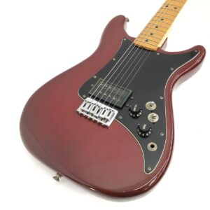 Fender Lead I 1981年製買取ました。 - 楽器高価買取専門店 高く売る