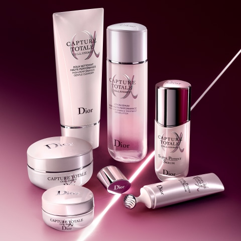 DIOR Capture Totale C.E.L.L. ENERGY - Firming & Wrinkle-Correcting