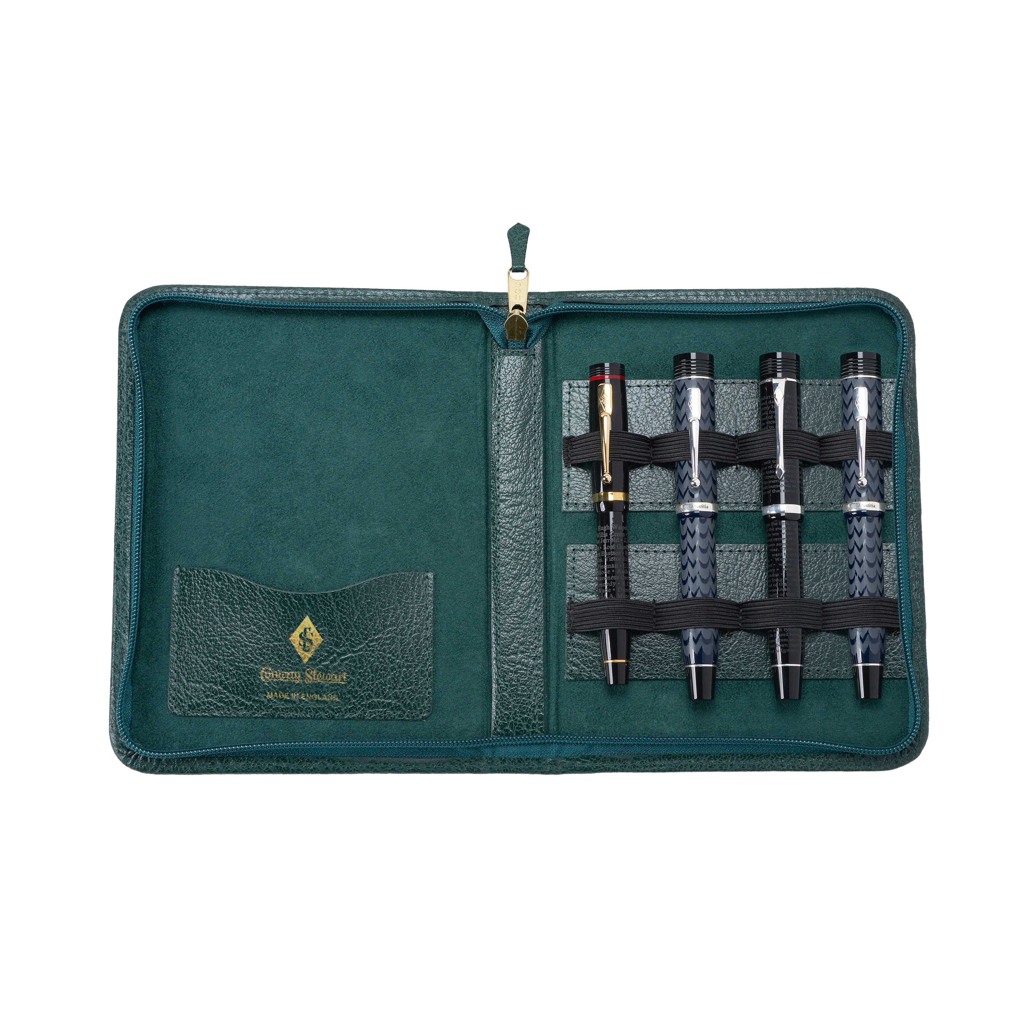 最新の製品 |コンウェイ・スチュワート | Conway Stewart
