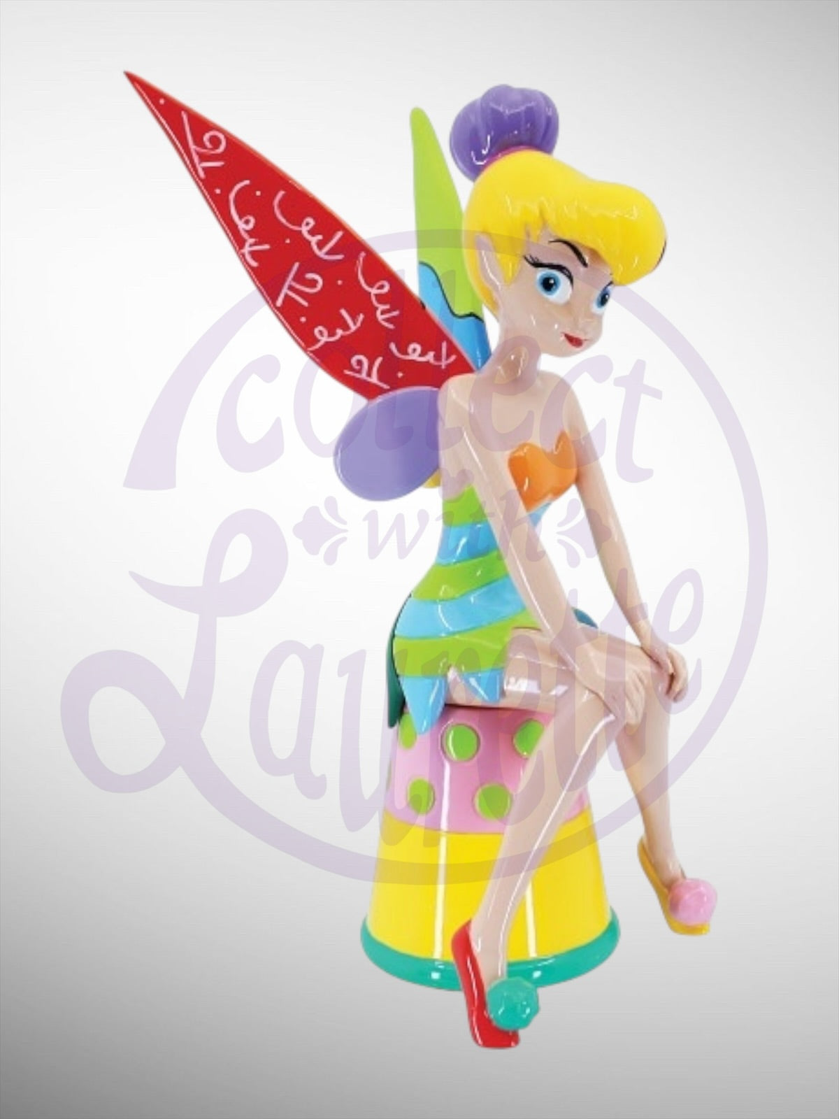 Disney Showcase – Collect with Laurette, LLC