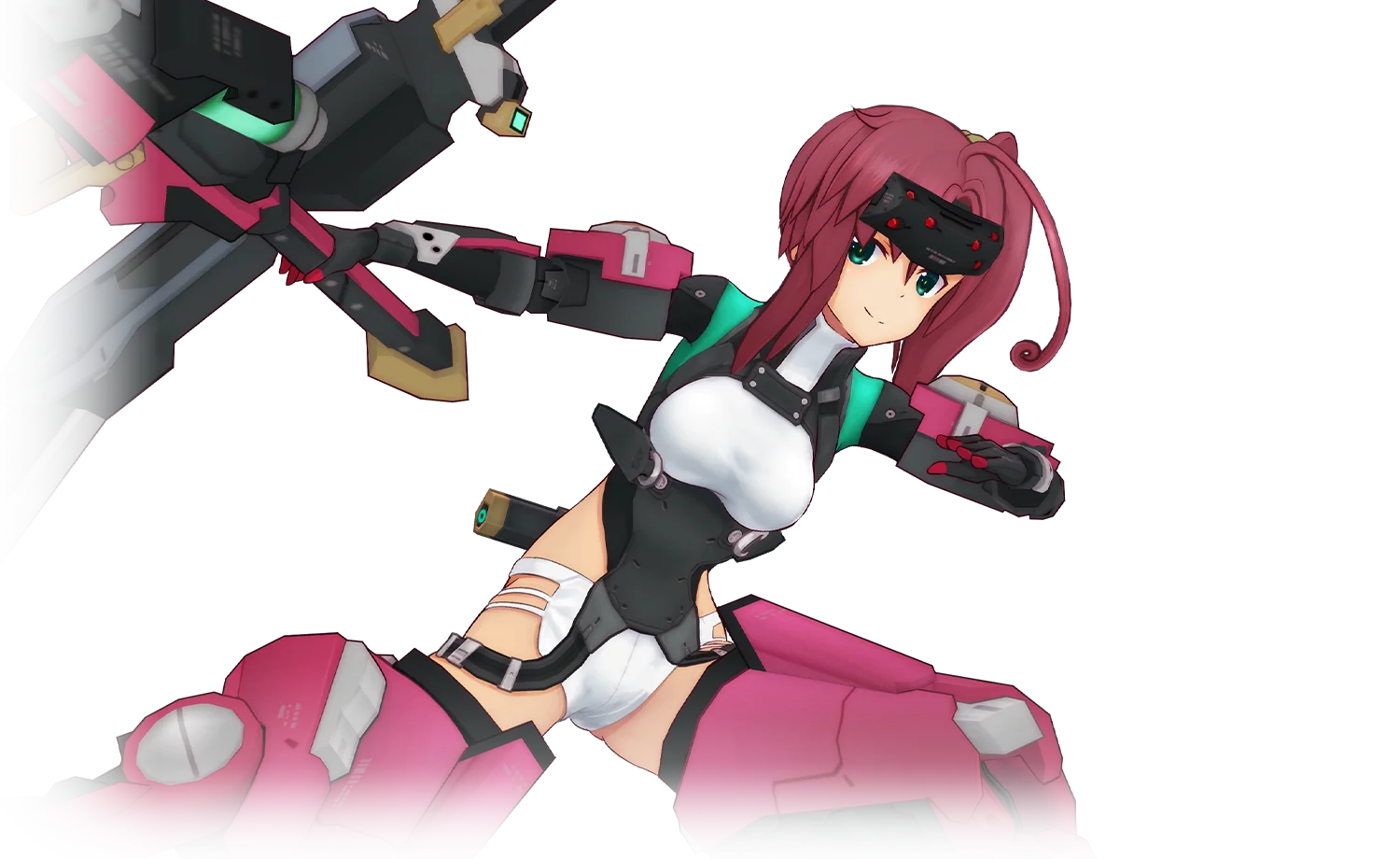 蛙坂 来弥 - CHARACTER | 「アリス・ギア・アイギス」公式サイト