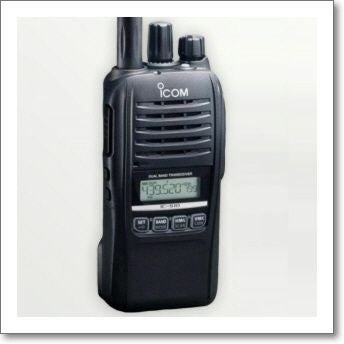 ポイント2倍】FT-60（FT60） 144/430MHz オーソドックスなフィールド