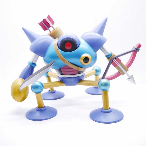 箱無】タイトー ドラゴンクエスト ビッグフィギュア キラーマシン