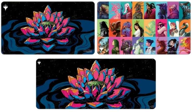 MTG】ウルトラプロより統率者マスターズのサプライが発売！製品まとめ