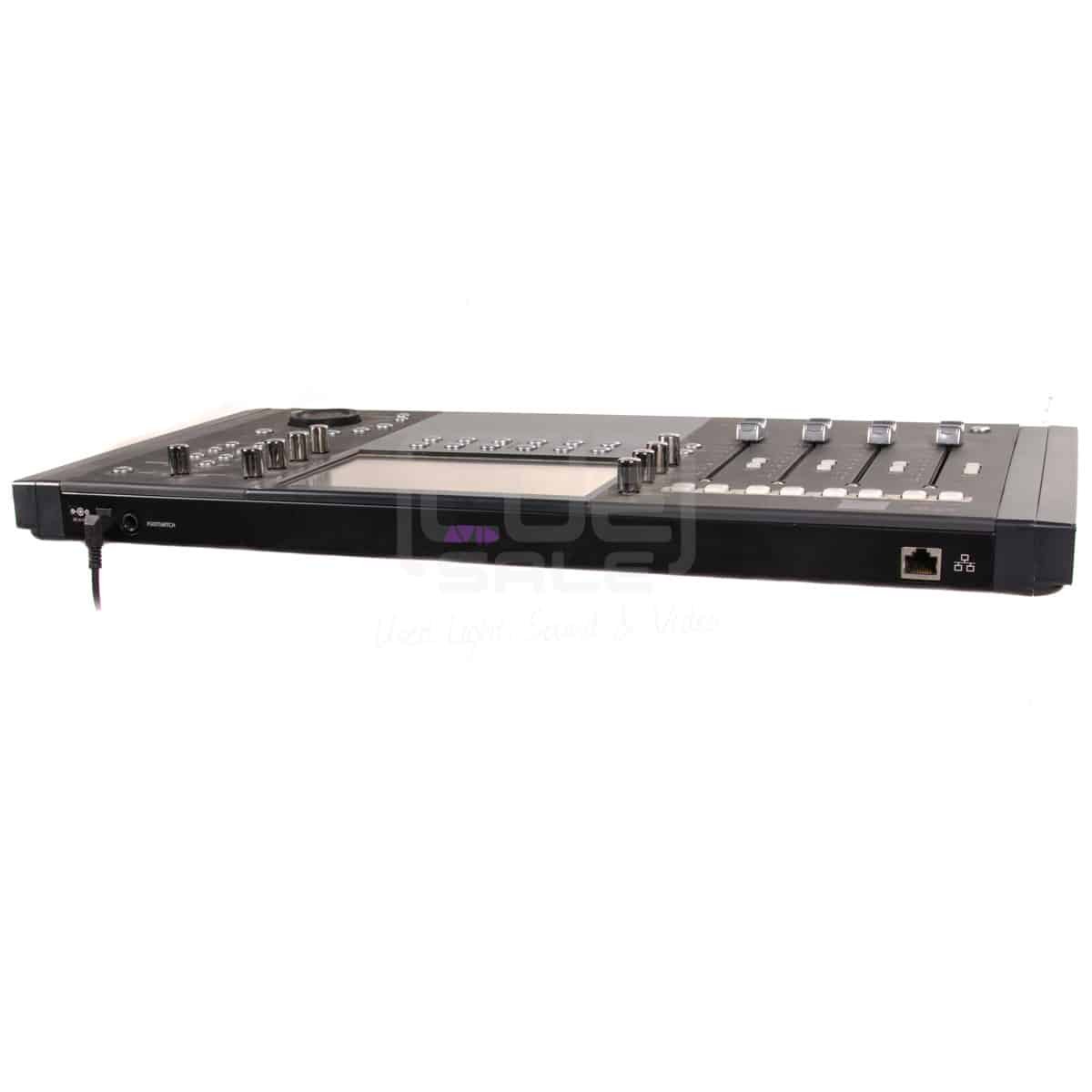 Avid Artist Control ⋆ CUE Sale