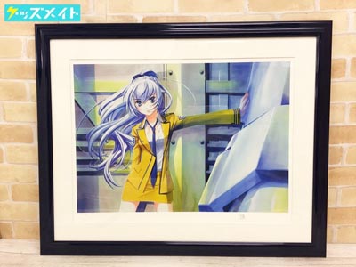 四季童子の版画買取 | アールビバン対応