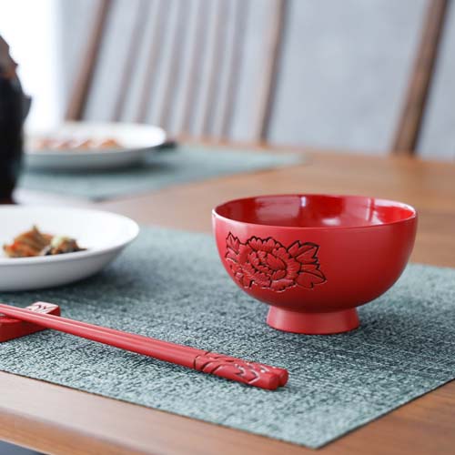☆優工房 漆藤波 まえじゅう漆器 花器 手作り 本うるし 置物 ☆優工房