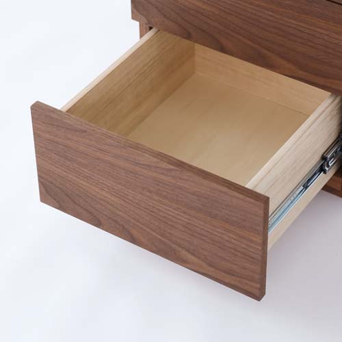 飛騨家具 shirakawa シラカワ Plain プレーン ハイキャビネット 国産