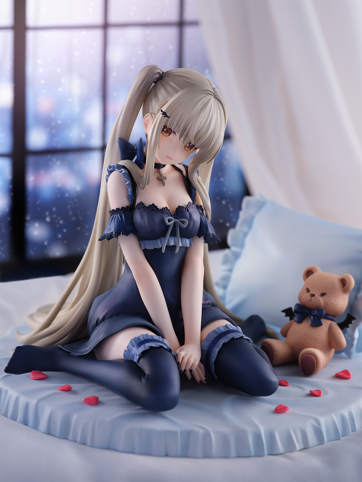 SHIBUYA SCRAMBLE FIGURE 椎名真昼 -小悪魔様 Ver.- 1/6スケールフィギュア