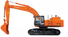 日立建機 ZX450-3（油圧ショベル(ユンボ)）のカタログ・スペック・基本