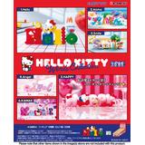 HELLO KITTY Words Collection 1Box 6pcs | HLJ.co.jp