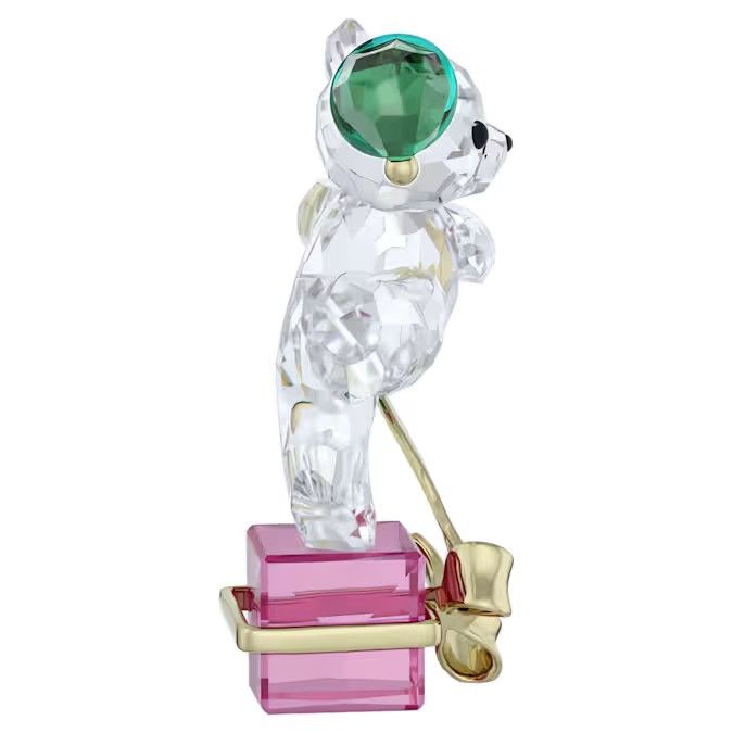 Swarovski Annual Edition Kris Bear 2024