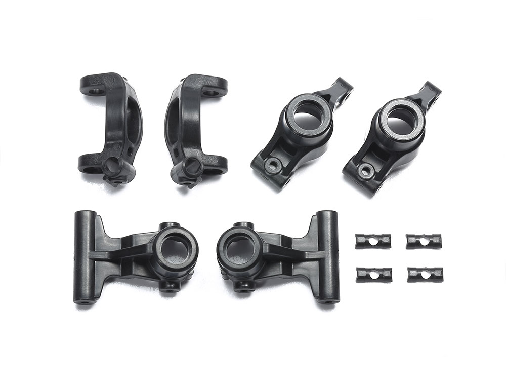 タミヤ RCスペアパーツ SP.1620 M-08 CONCEPT Cパーツ（アップライト 2